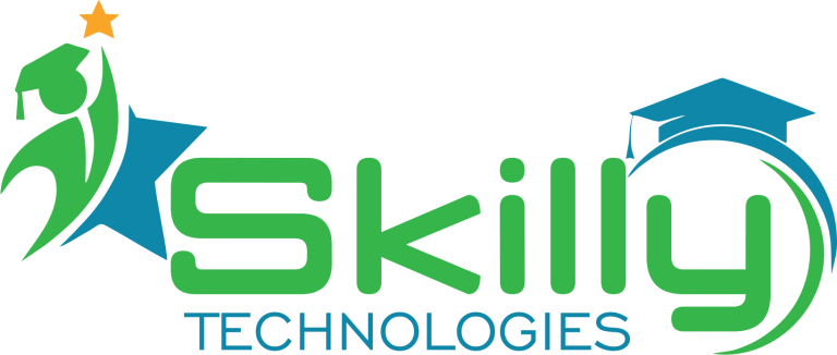 Skilly Technologies Logo